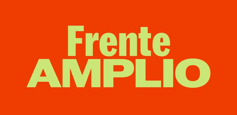 Logo del Frente Amplio